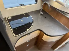 Fahrzeugbild Carthago C2-tourer I 147 RB LE L comfort UVP: 162.785,- E #13