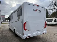 Fahrzeugbild Carthago C2-tourer I 147 RB LE L comfort UVP: 162.785,- E #20