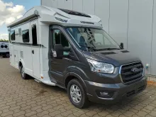 Fahrzeugbild Weinsberg CaraSuite Ford 650 MEG unbenutzt! #4