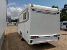 Fahrzeugbild Weinsberg CaraSuite Ford 650 MEG unbenutzt! #6