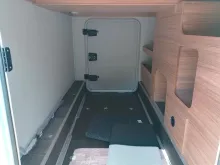 Fahrzeugbild Weinsberg CaraSuite Ford 650 MEG unbenutzt! #7