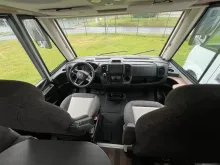 Fahrzeugbild Weinsberg CaraCore 700 MEG Light Mietfahrzeug UNBENUTZT! #9