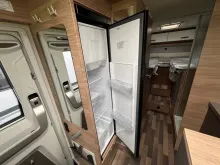 Fahrzeugbild Weinsberg CaraCore 700 MEG Light Mietfahrzeug UNBENUTZT! #16