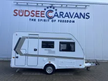 Fahrzeugbild Weinsberg CaraOne 400 LK Beschenkt Euch selbst! #1