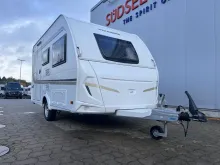 Fahrzeugbild Weinsberg CaraOne 400 LK Beschenkt Euch selbst! #4