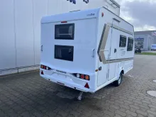 Fahrzeugbild Weinsberg CaraOne 400 LK Beschenkt Euch selbst! #5