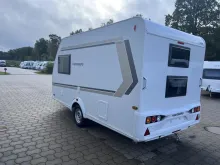 Fahrzeugbild Weinsberg CaraOne 400 LK Beschenkt Euch selbst! #6