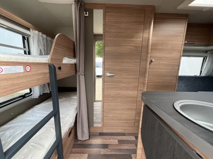 Fahrzeugbild Weinsberg CaraOne 400 LK Beschenkt Euch selbst! #7