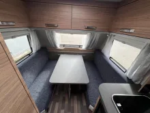 Fahrzeugbild Weinsberg CaraOne 400 LK Beschenkt Euch selbst! #8