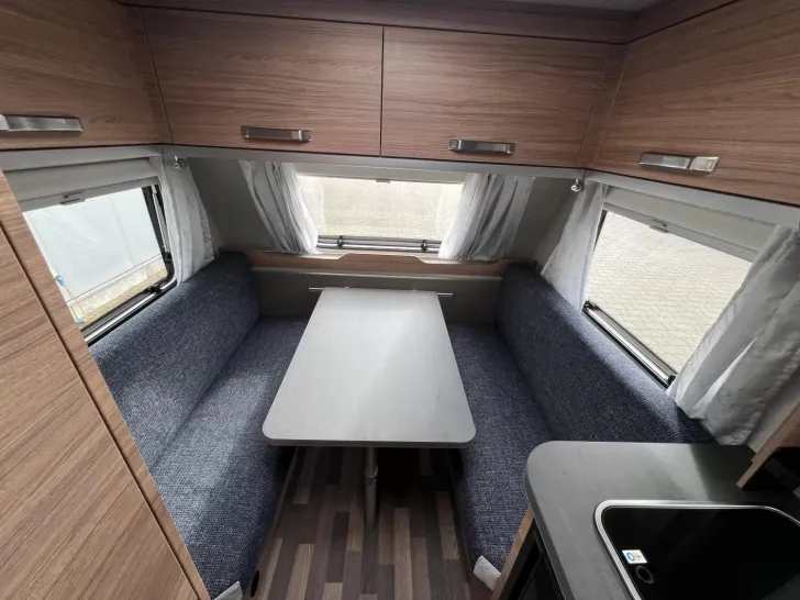 Fahrzeugbild Weinsberg CaraOne 400 LK Beschenkt Euch selbst! #8