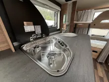 Fahrzeugbild Weinsberg CaraOne 400 LK Beschenkt Euch selbst! #9