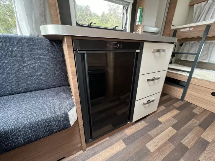 Fahrzeugbild Weinsberg CaraOne 400 LK Beschenkt Euch selbst! #10