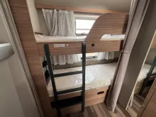 Fahrzeugbild Weinsberg CaraOne 400 LK Beschenkt Euch selbst! #11