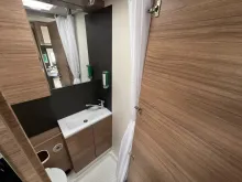 Fahrzeugbild Weinsberg CaraOne 400 LK Beschenkt Euch selbst! #12