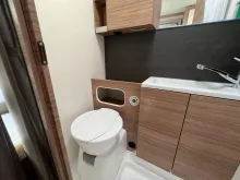 Fahrzeugbild Weinsberg CaraOne 400 LK Beschenkt Euch selbst! #13