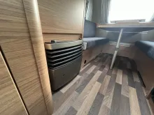 Fahrzeugbild Weinsberg CaraOne 400 LK Beschenkt Euch selbst! #14