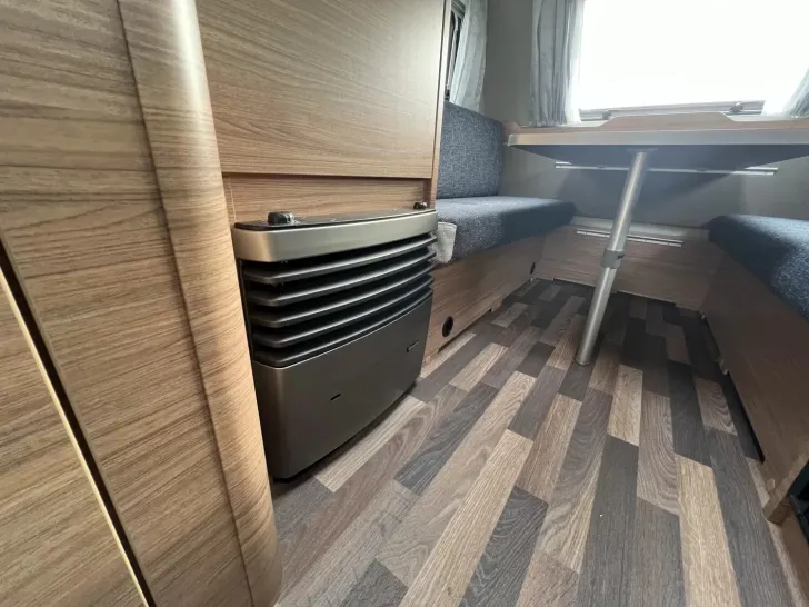 Fahrzeugbild Weinsberg CaraOne 400 LK Beschenkt Euch selbst! #14