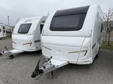 Fahrzeugbild Weinsberg CaraOne 390 PUH Beschenkt Euch selbst! #1