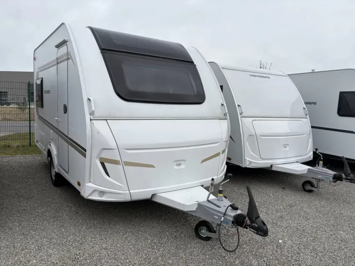 Fahrzeugbild Weinsberg CaraOne 390 PUH Beschenkt Euch selbst! #3