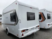 Fahrzeugbild Weinsberg CaraOne 390 PUH Beschenkt Euch selbst! #4