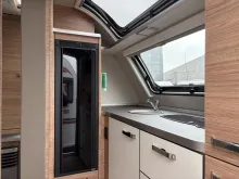 Fahrzeugbild Weinsberg CaraOne 390 PUH Beschenkt Euch selbst! #6