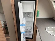 Fahrzeugbild Weinsberg CaraOne 390 PUH Beschenkt Euch selbst! #7