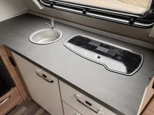 Fahrzeugbild Weinsberg CaraOne 390 PUH Beschenkt Euch selbst! #8