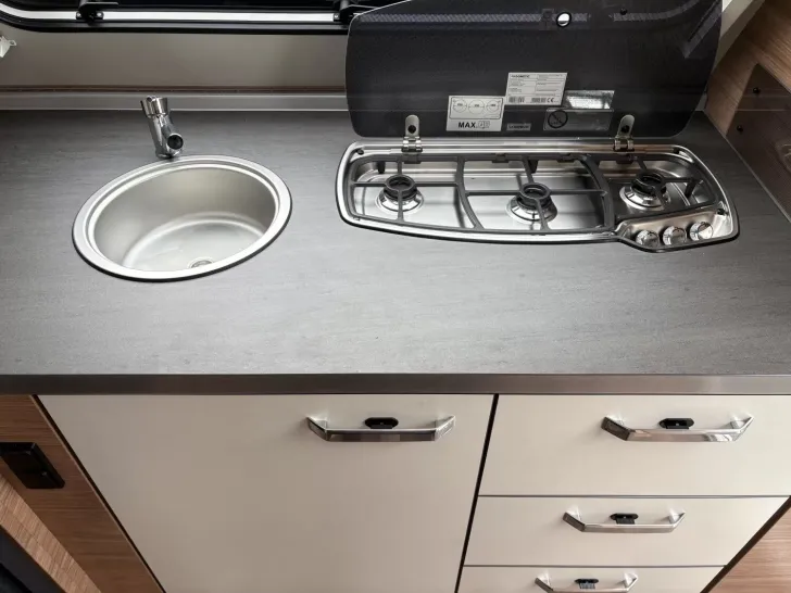 Fahrzeugbild Weinsberg CaraOne 390 PUH Beschenkt Euch selbst! #9