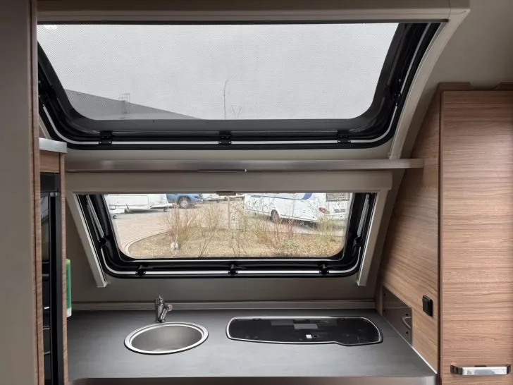 Fahrzeugbild Weinsberg CaraOne 390 PUH Beschenkt Euch selbst! #10