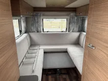 Fahrzeugbild Weinsberg CaraOne 390 PUH Beschenkt Euch selbst! #11