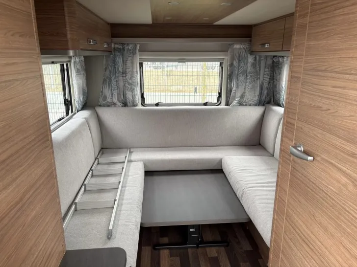 Fahrzeugbild Weinsberg CaraOne 390 PUH Beschenkt Euch selbst! #11