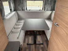 Fahrzeugbild Weinsberg CaraOne 390 PUH Beschenkt Euch selbst! #12