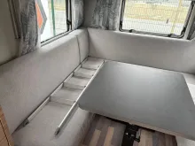 Fahrzeugbild Weinsberg CaraOne 390 PUH Beschenkt Euch selbst! #13