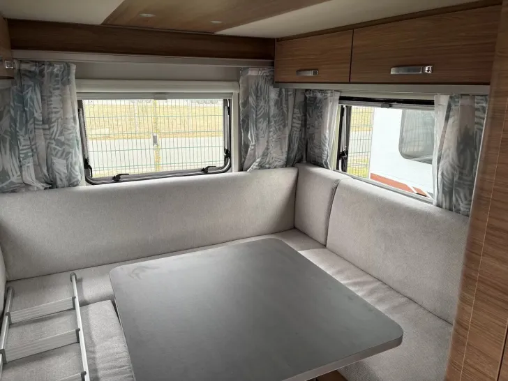 Fahrzeugbild Weinsberg CaraOne 390 PUH Beschenkt Euch selbst! #14