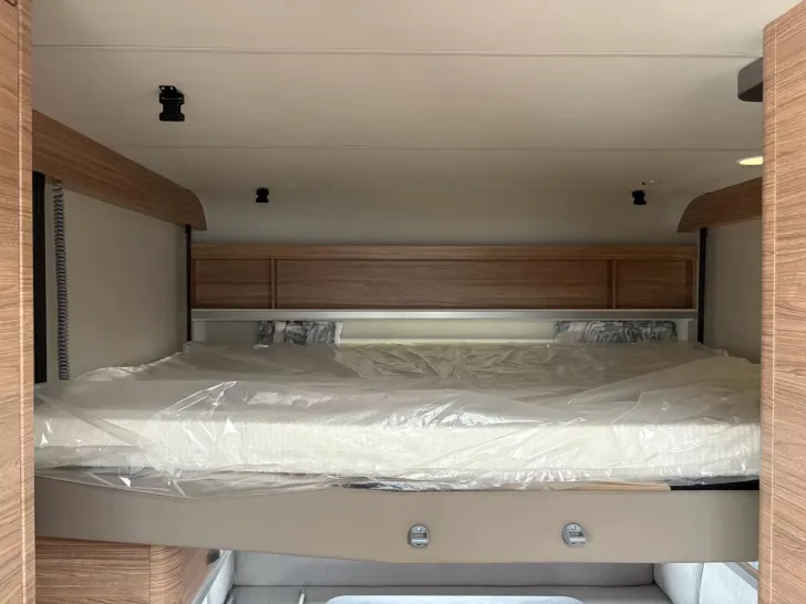 Fahrzeugbild Weinsberg CaraOne 390 PUH Beschenkt Euch selbst! #15