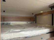 Fahrzeugbild Weinsberg CaraOne 390 PUH Beschenkt Euch selbst! #16