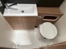 Fahrzeugbild Weinsberg CaraOne 390 PUH Beschenkt Euch selbst! #17