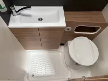 Fahrzeugbild Weinsberg CaraOne 390 PUH Beschenkt Euch selbst! #18