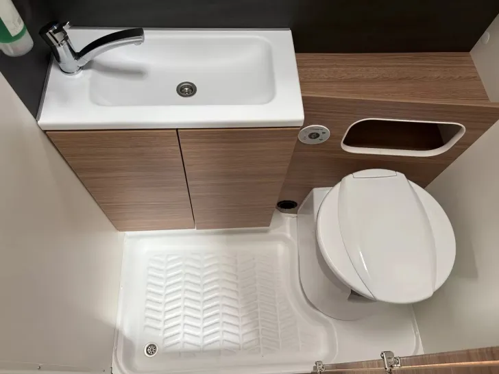 Fahrzeugbild Weinsberg CaraOne 390 PUH Beschenkt Euch selbst! #18