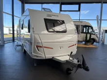 Fahrzeugbild Weinsberg CaraOne 480 QDK IC-Line Edition HOT #1