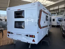 Fahrzeugbild Weinsberg CaraOne 480 QDK IC-Line Edition HOT #4