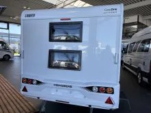 Fahrzeugbild Weinsberg CaraOne 480 QDK IC-Line Edition HOT #6