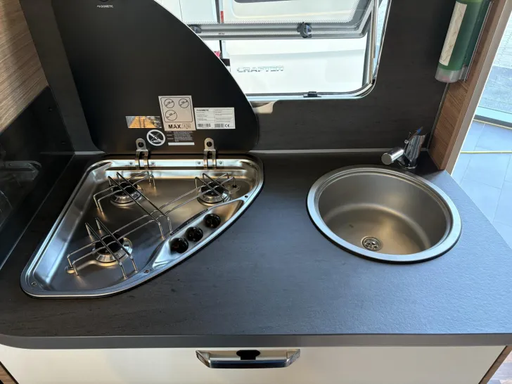 Fahrzeugbild Weinsberg CaraOne 480 QDK IC-Line Edition HOT #9