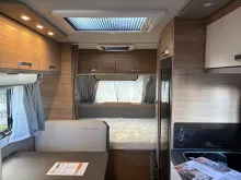 Fahrzeugbild Weinsberg CaraOne 480 QDK IC-Line Edition HOT #13