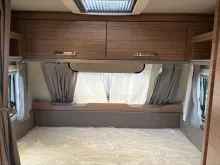 Fahrzeugbild Weinsberg CaraOne 480 QDK IC-Line Edition HOT #15