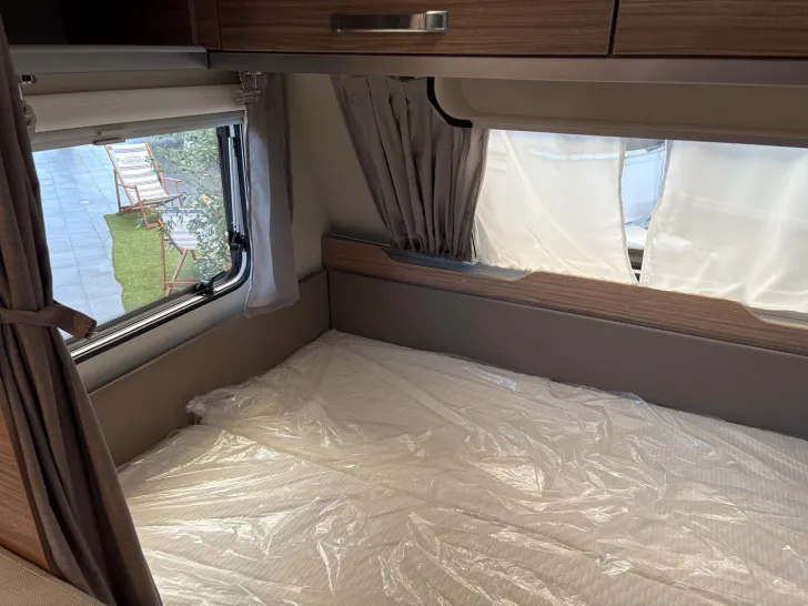 Fahrzeugbild Weinsberg CaraOne 480 QDK IC-Line Edition HOT #16