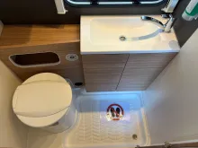 Fahrzeugbild Weinsberg CaraOne 480 QDK IC-Line Edition HOT #18