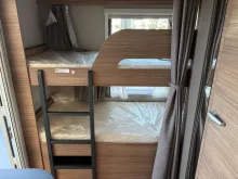 Fahrzeugbild Weinsberg CaraOne 480 QDK IC-Line Edition HOT #21