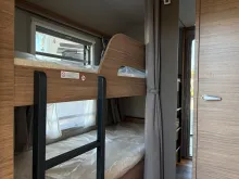 Fahrzeugbild Weinsberg CaraOne 480 QDK IC-Line Edition HOT #22