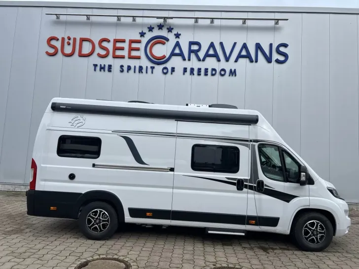 Fahrzeugbild Knaus BoxLife 630 ME Mietfahrzeug UNBENUTZT! #1